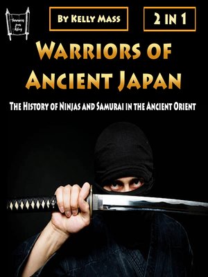 cover image of Warriors of Ancient Japan